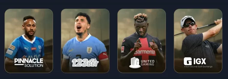 PH945 Sports Betting