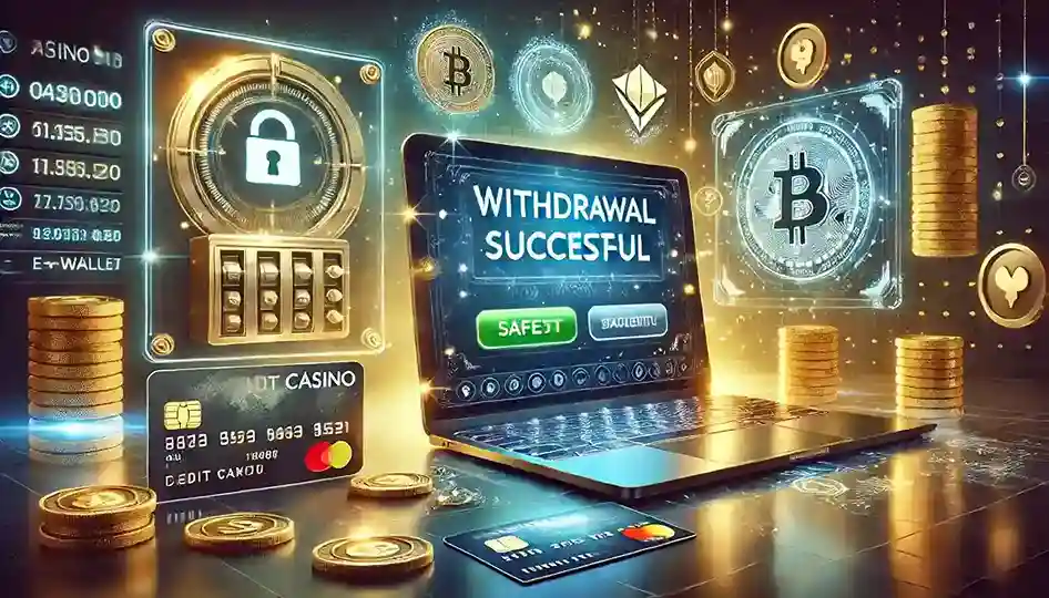 PH945 Casino Withdrawal